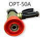 Пожарный ствол ОРТ-50 A с ОРТ-50А-ГПН