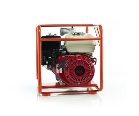 Мотопомпа Koshin SERH-50B