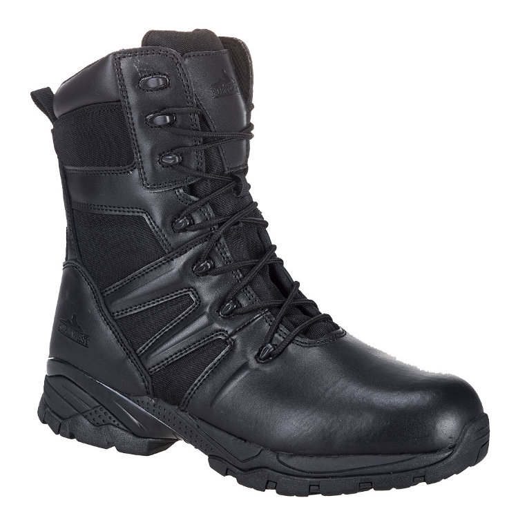 Ботинки Task Force Steelite S3 HRO