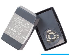 Фильтр UNIX 303 P3D