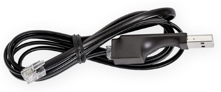 Кабель для программирования S632-2GSM SPC-USB
