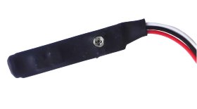 Микрофон активный миниатюрный SR-MIC-02