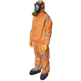 Костюм защитный Корунд-2